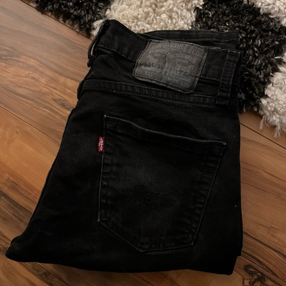 Levi’s 511 jeans - Picture 1 of 2